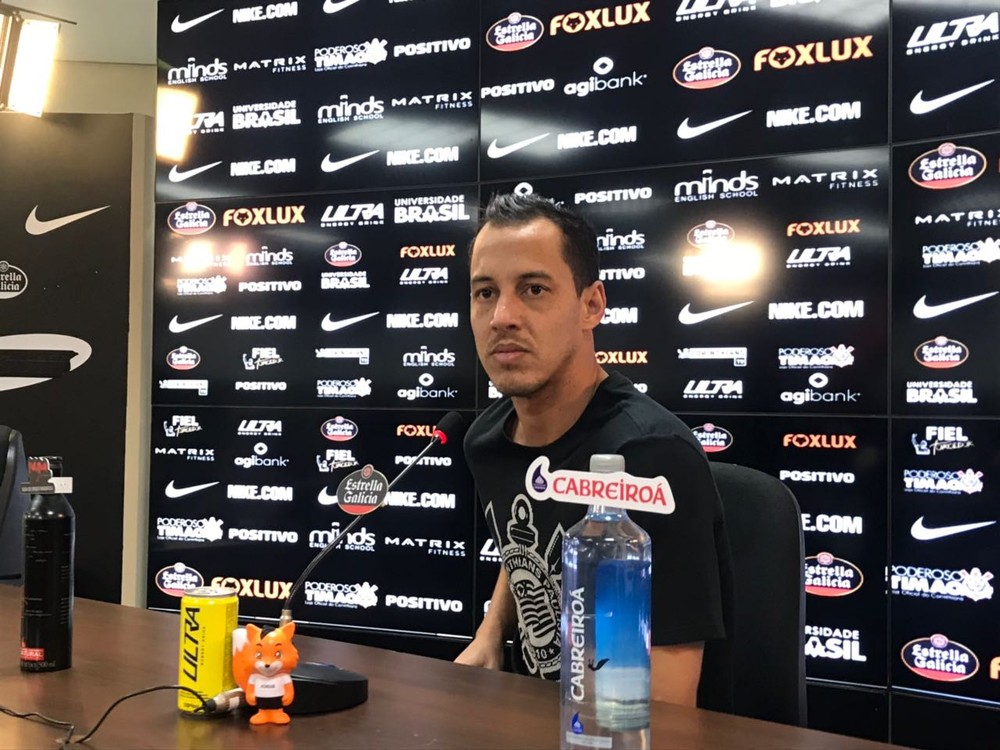 [Enquete] Vocês preferem avançar na Copa do Brasil ou ganhar do Palmeiras?