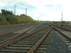 Suspeitos de superfaturar obras da ferrovia Norte-Sul são denunciados  
