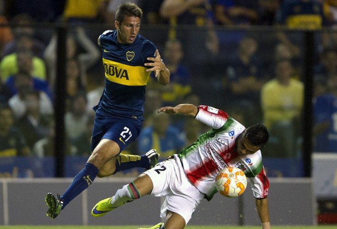 Cruzeiro entra na disputa por Calleri com Galo, informa jornal argentino