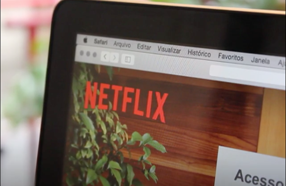Pin Ou Código Do Cartão Pré Pago Netflix Falso - Vários Cartões