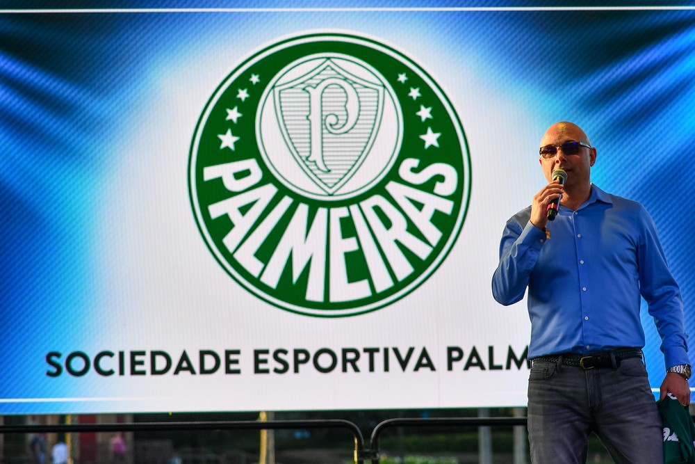 Alívio! Palmeiras apresenta balanço de 2019 com superávit; veja os detalhes
