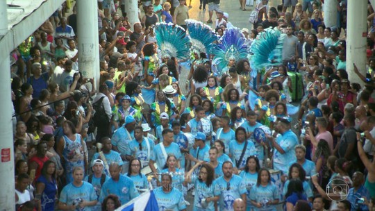 Enredo e Samba 2019: Beija-flor vai falar de seus 70 anos de história na Sapucaí