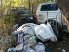 Ação integrada recupera veículos roubados em Delmiro Gouveia, AL