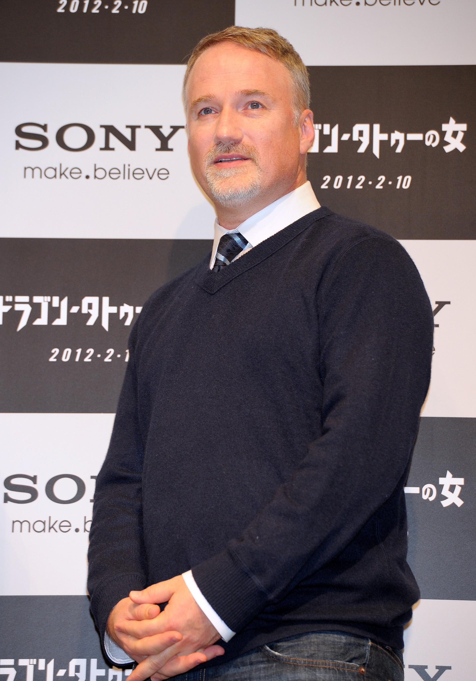 O diretor David Fincher. (Foto: Getty Images)