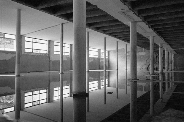 Oscar Niemeyer  (Foto: Divulga)