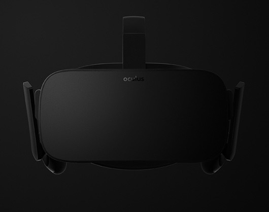 Oculus Rift chega ao mercado em 2016 (Foto: Divulgação)