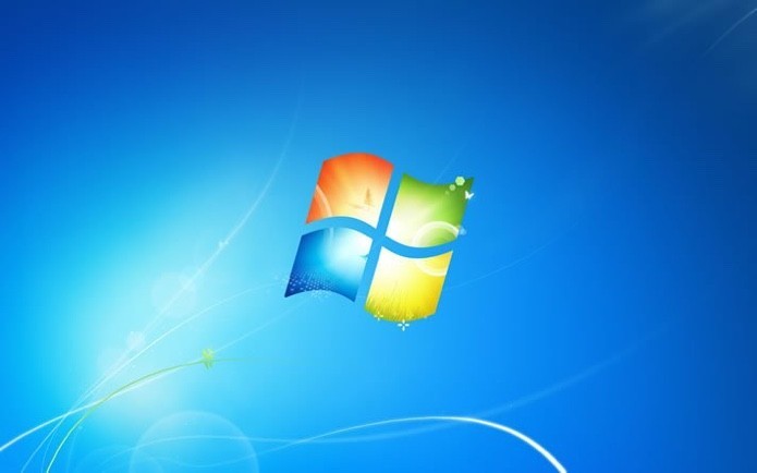 Windows iniciar (Foto: Reprodução/Microsoft)