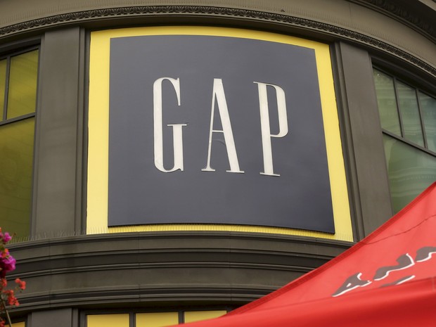 Economia - Em crise, Gap vai fechar 175 lojas e cortar postos de trabalho