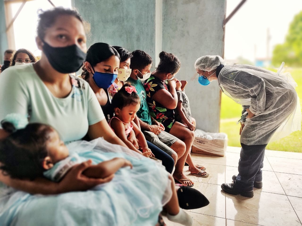 Fotógrafo do RJ traz para o Acre expedição Brasil Gigante com registros do cotidiano feitos pelo celular 