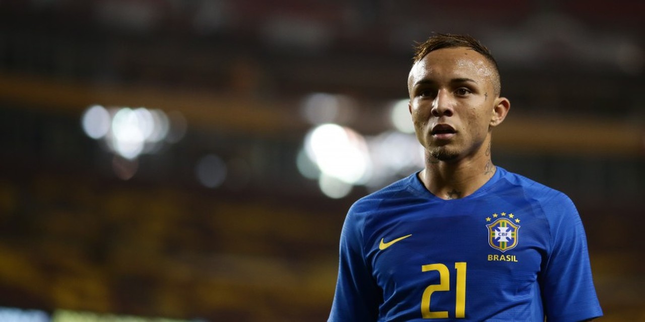 Selecionáveis Everton e Kannemann têm retorno ao Grêmio previsto para a quinta