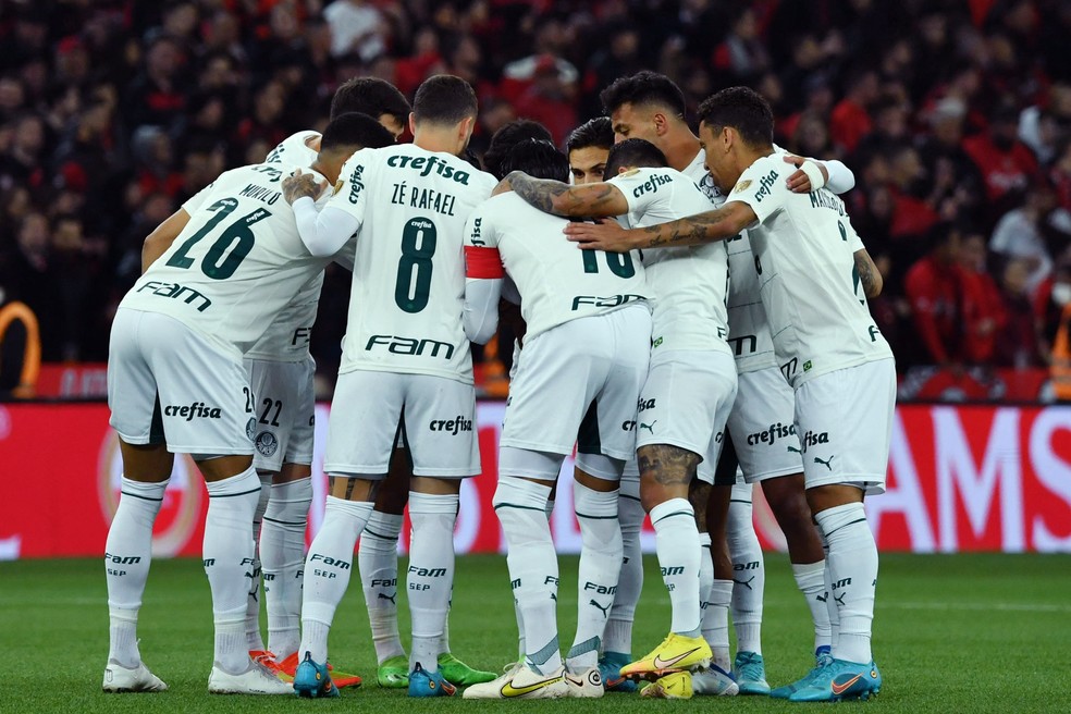 OPINIÃO: Palmeiras ficou devendo futebol nesta terça-feira e precisa mudar de postura no Allianz Parque para conseguir a vaga na final