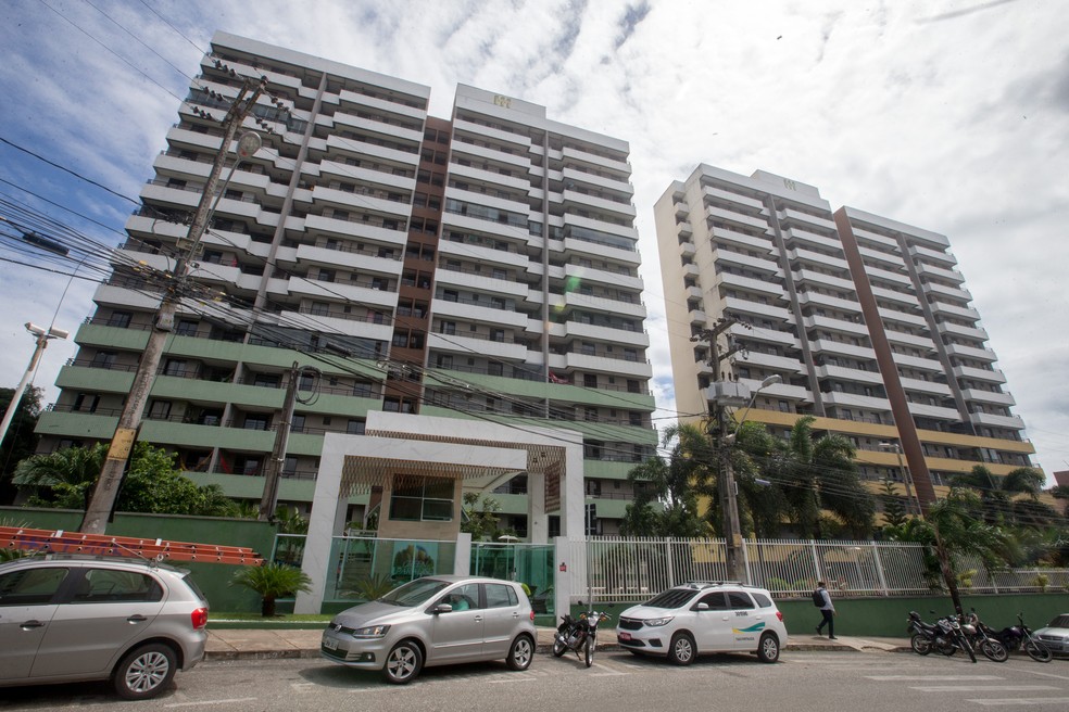 Com Reservas Por Aplicativo Condominios Adaptam Uso De Areas Comuns Apos Nova Fase De Flexibilizacao Em Fortaleza Ceara G1
