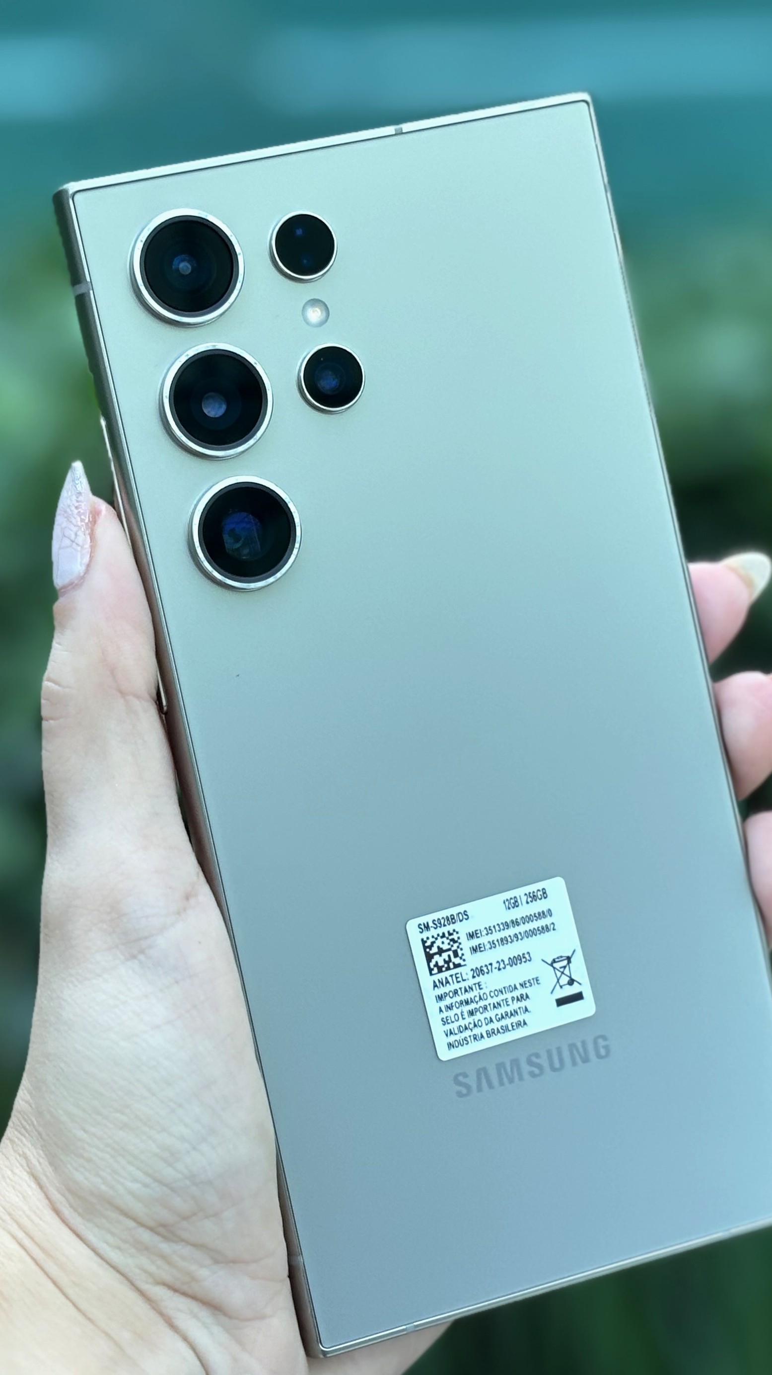 Quer tirar fotos melhores? Aposte em um desses 6 celulares com 4 câmeras