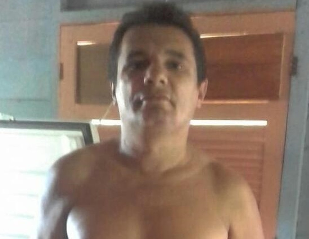 Valdir Torquato da Silva, de 51 anos, faleceu na noite de quarta (26) em hospital de MG — Foto: Arquivo pessoal