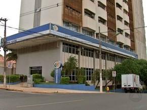 População não está conseguindo ser atendida por médicos peritos do INSS em Mato Grosso. (Foto: Reprodução/TVCA)