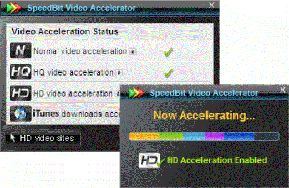 speedbit video accelerator download