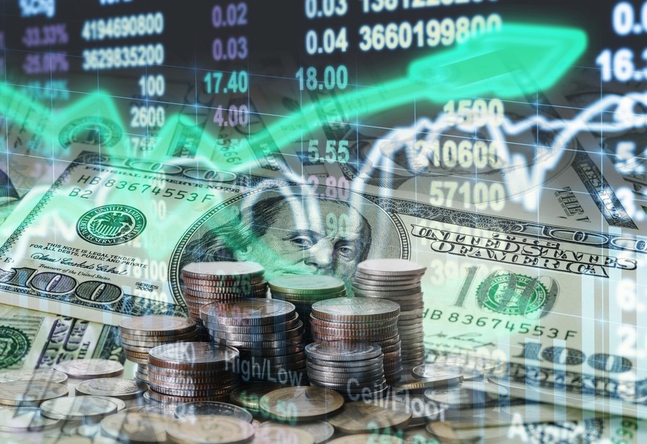 Veja opções de investimentos atraentes com a alta do dólar