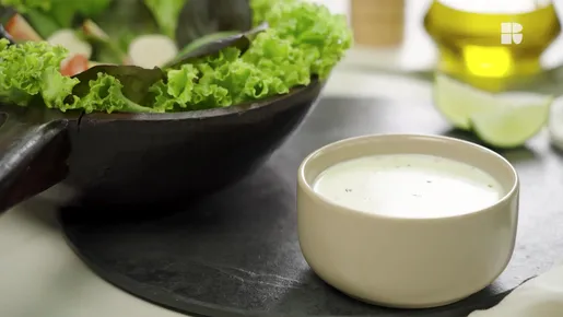 3 passos para dar mais sabor à sua salada, petiscos e lanches