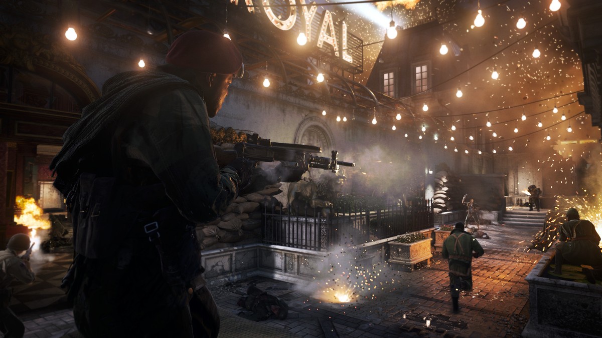 Sony quer manter jogos da Activision no PS após compra pela Microsoft