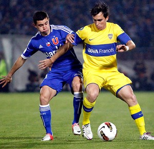 Boca Juniors avança em conversas para ter Mena, na mira do Cruzeiro