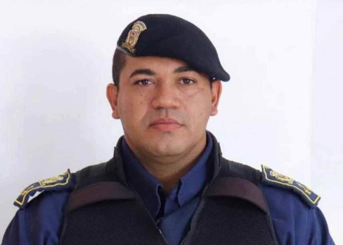 Suspeito de envolvimento na morte de comandante da Guarda Civil do Conde, PB, é liberado após se