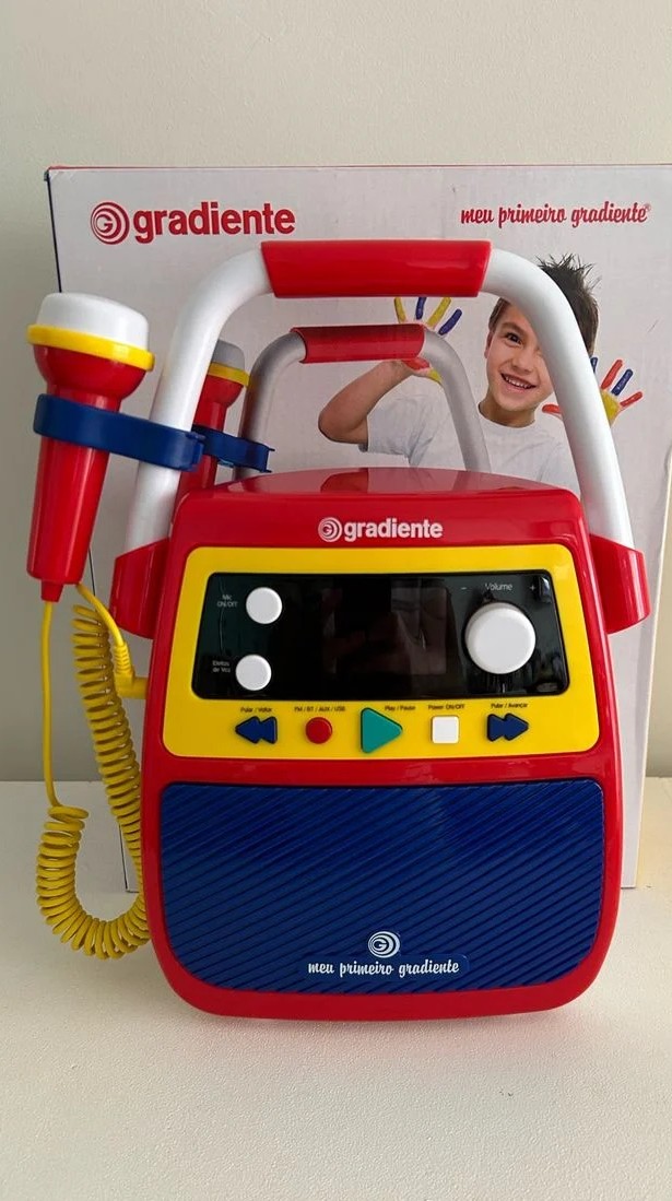 Já teve um desses? 6 eletrônicos antigos que ainda fazem sucesso