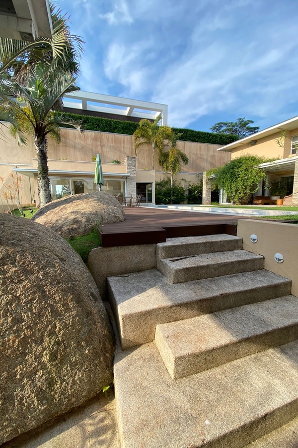 Conheça a nova mansão de R$ 12 milhões de Marcus Buaiz (Foto: Divulgação)