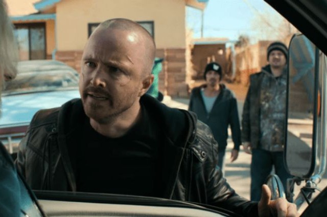 El Camino', o filme de 'Breaking Bad' que traz de volta Jesse Pinkman à TV, Cultura