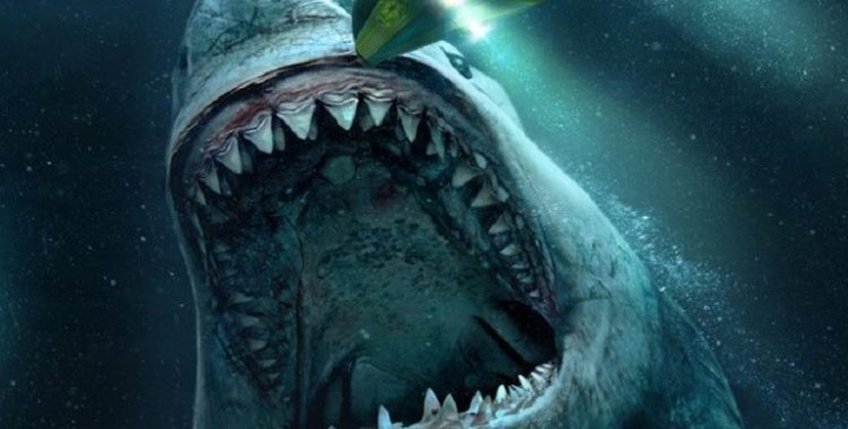 Megatubarao O Que E Verdade Sobre Tubaroes Pre Historicos Natureza G1 Lançado em 2018, o filme megatubarão garantiu mais de 530 milhões de dólares em bilheteria mundial. megatubarao o que e verdade sobre