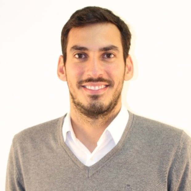 Thiago Barral, novo presidente da Empresa de Pesquisa Energética (Foto: Linkedin)