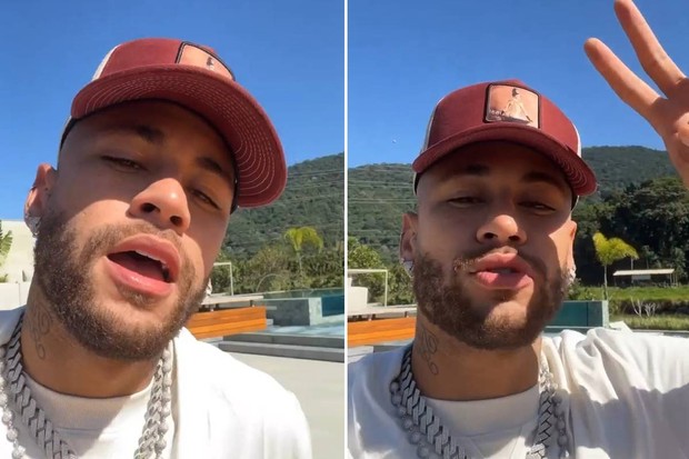 Neymar nega que teria traído Bruna Biancardi: Fake News; médica se pronuncia