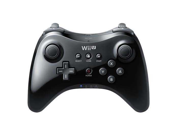 Wii U (Foto: Reprodução)