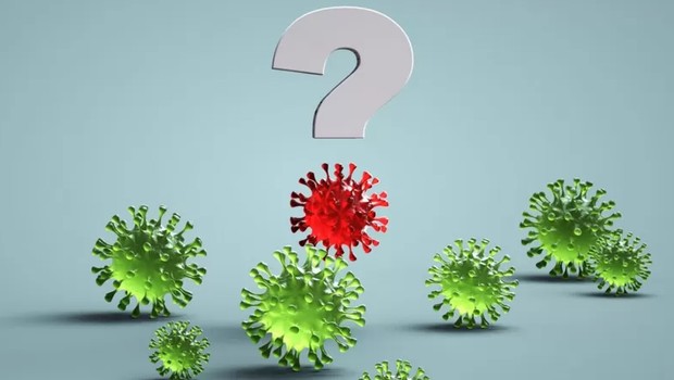 Dois anos após o início da pandemia, diversas questões sobre o vírus Sars-Cov-2 permanecem sem resposta (Foto: Getty Images via BBC)