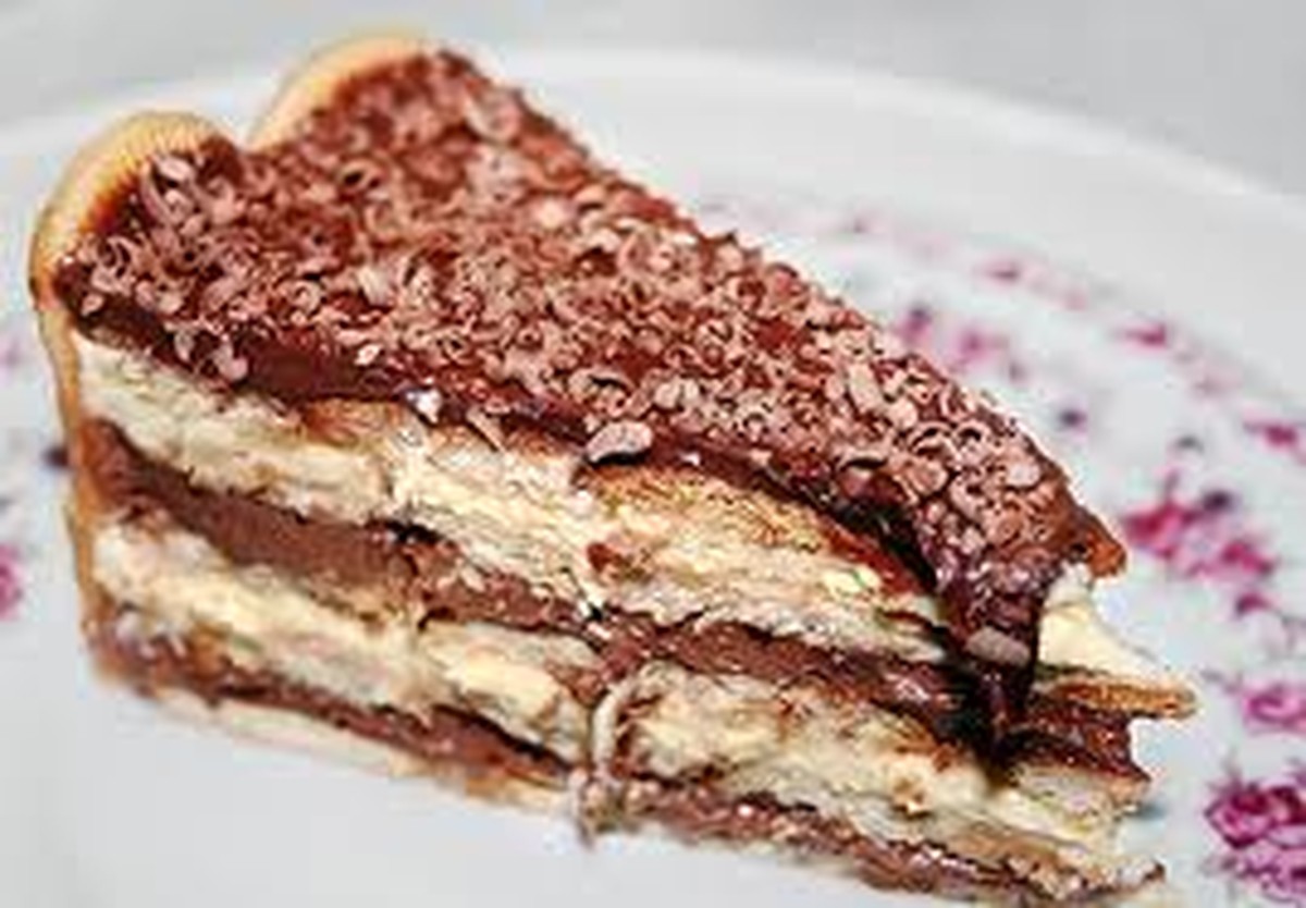 Resultado de imagem para pave chocolate