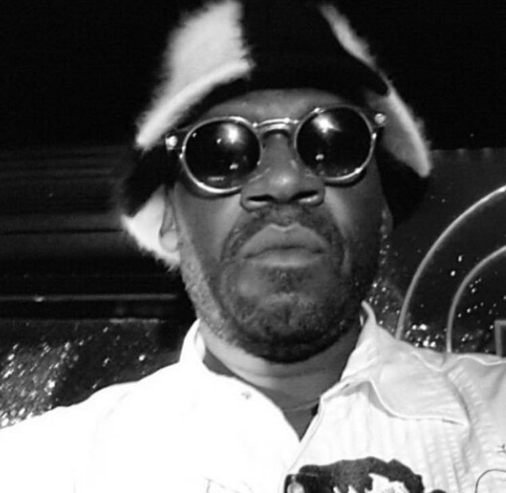 André Black Blue, produtor do Racionais MC's, morre e fundadores do grupo  lamentam | Música | G1