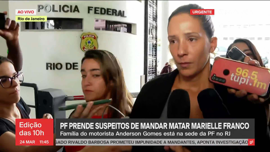 Em delação, Lessa afirmou que irmãos Brazão infiltraram miliciano de Rio  das Pedras no PSOL para monitorar Marielle | Blog da Andréia Sadi | G1