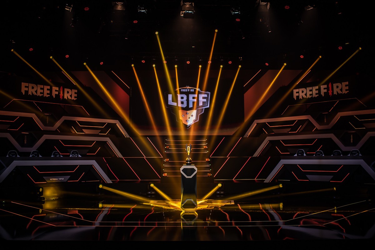 Final da LBFF 6: veja times, tabela de pontos e como assistir ao vivo