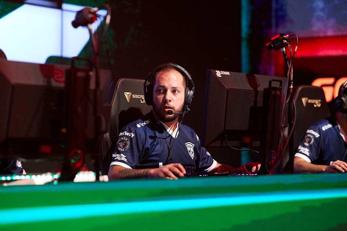 StarLadder Berlin Major de CS:GO: MIBR é dominada pela G2 e fica em ...