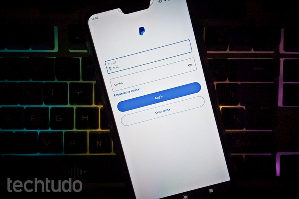 Como usar o Pix no PayPal para transferir dinheiro
