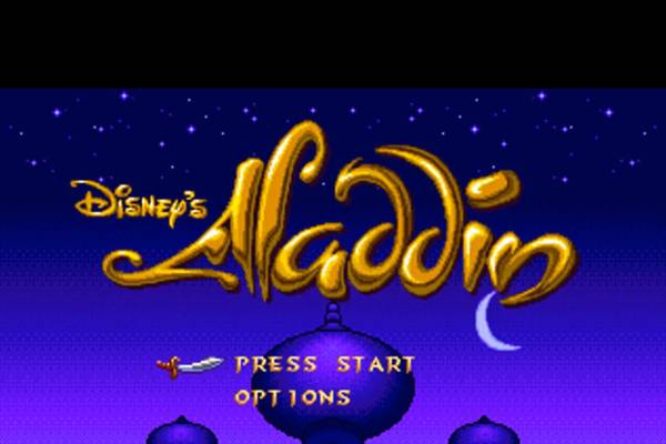 Aladdin | Software | TechTudo