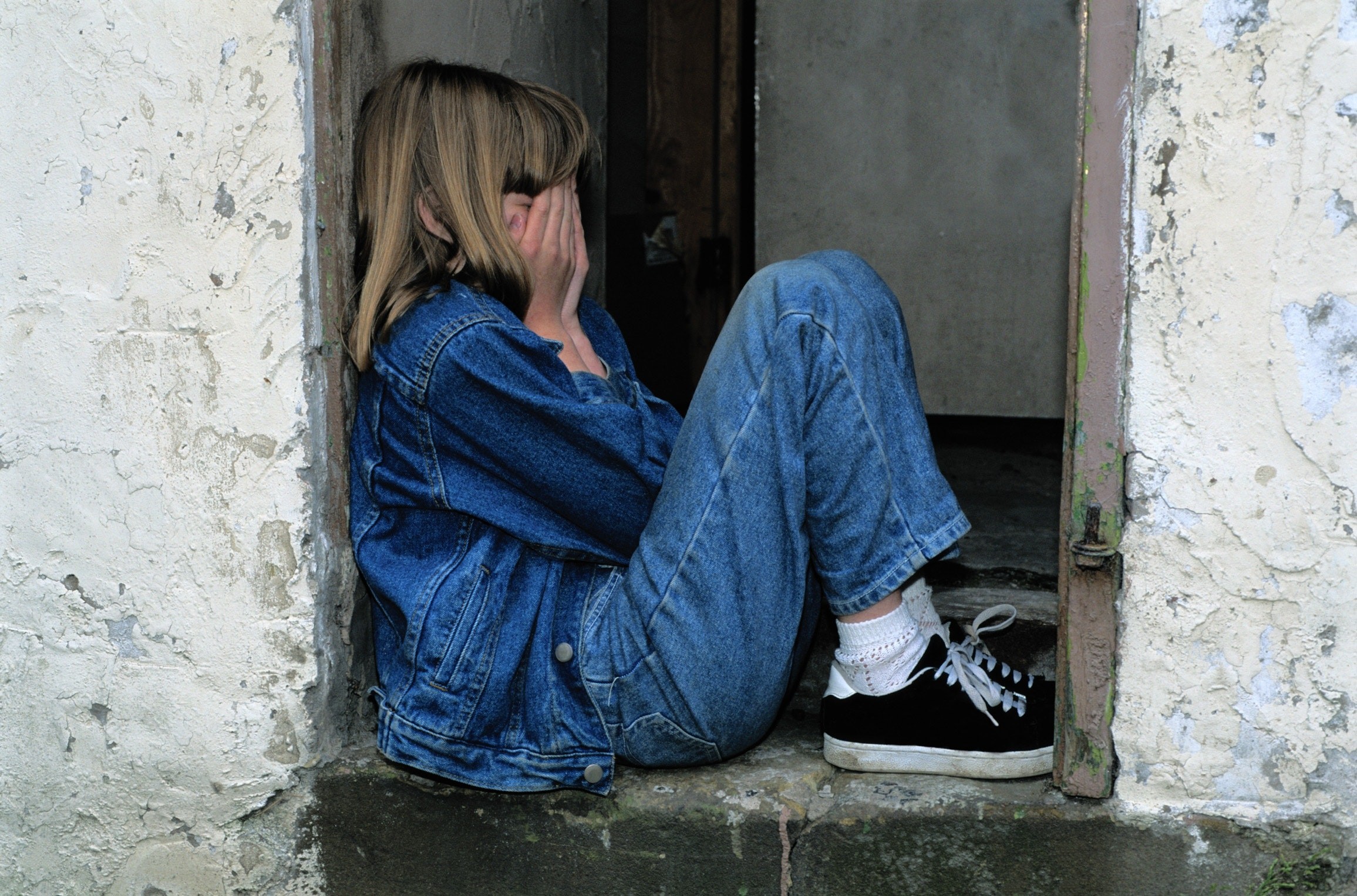 Saúde mental das crianças piorou nos últimos anos, sugere estudo (Foto: Pexels)