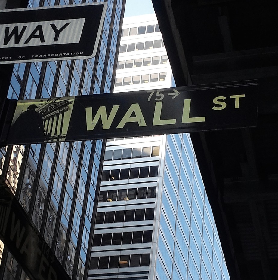 weechat lanca bolsa ny