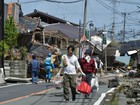 Toyota e Nissan suspendem operações no Japão após terremotos