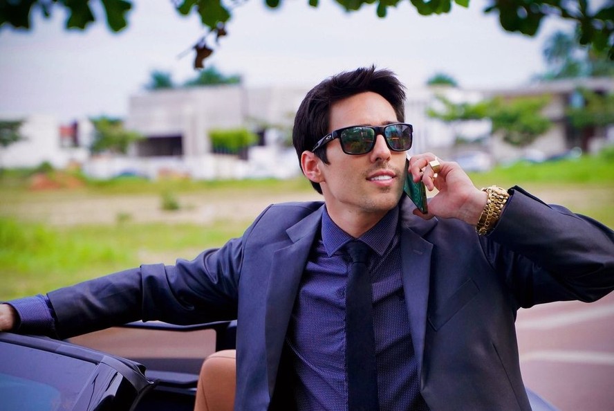 Advogado de autor de chacina em MT, Marcos Vinícius Borges é conhecido por ostentação nas redes sociais