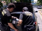 Operação que apura desvio de R$ 200 milhões prende presidente da OAS