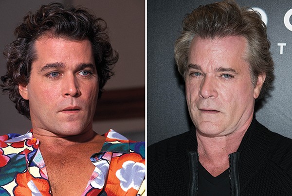 Ray Liotta (Foto: Getty Images)
