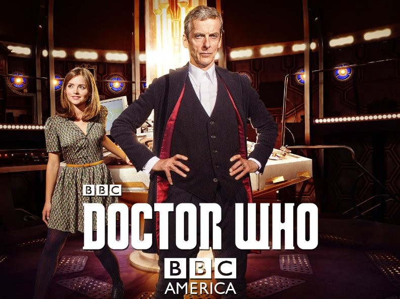 'Doctor Who' (Foto: Divulgação)