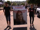 Goiás ocupa o 3º lugar no país em mortes violentas de mulheres