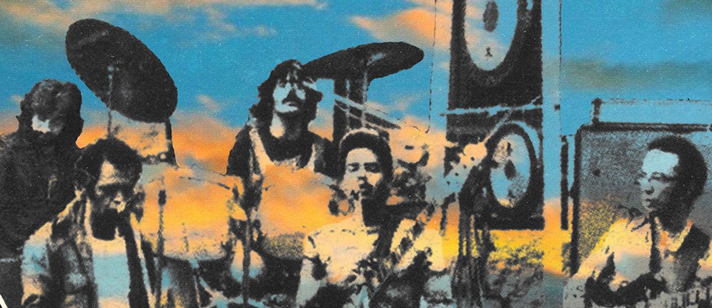 Álbum inédito do grupo Som Imaginário, gravado em 1976, sai em junho em LP, CD e edição digital