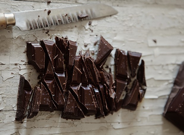 Dicas de especialista para deixar sua receita com chocolate perfeita (Foto: Ulrika Ekblom/StockFood)